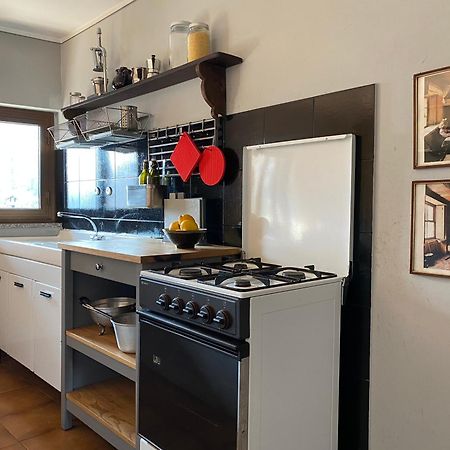 Dagli Olivari - Casa Ale Gromo Zewnętrze zdjęcie