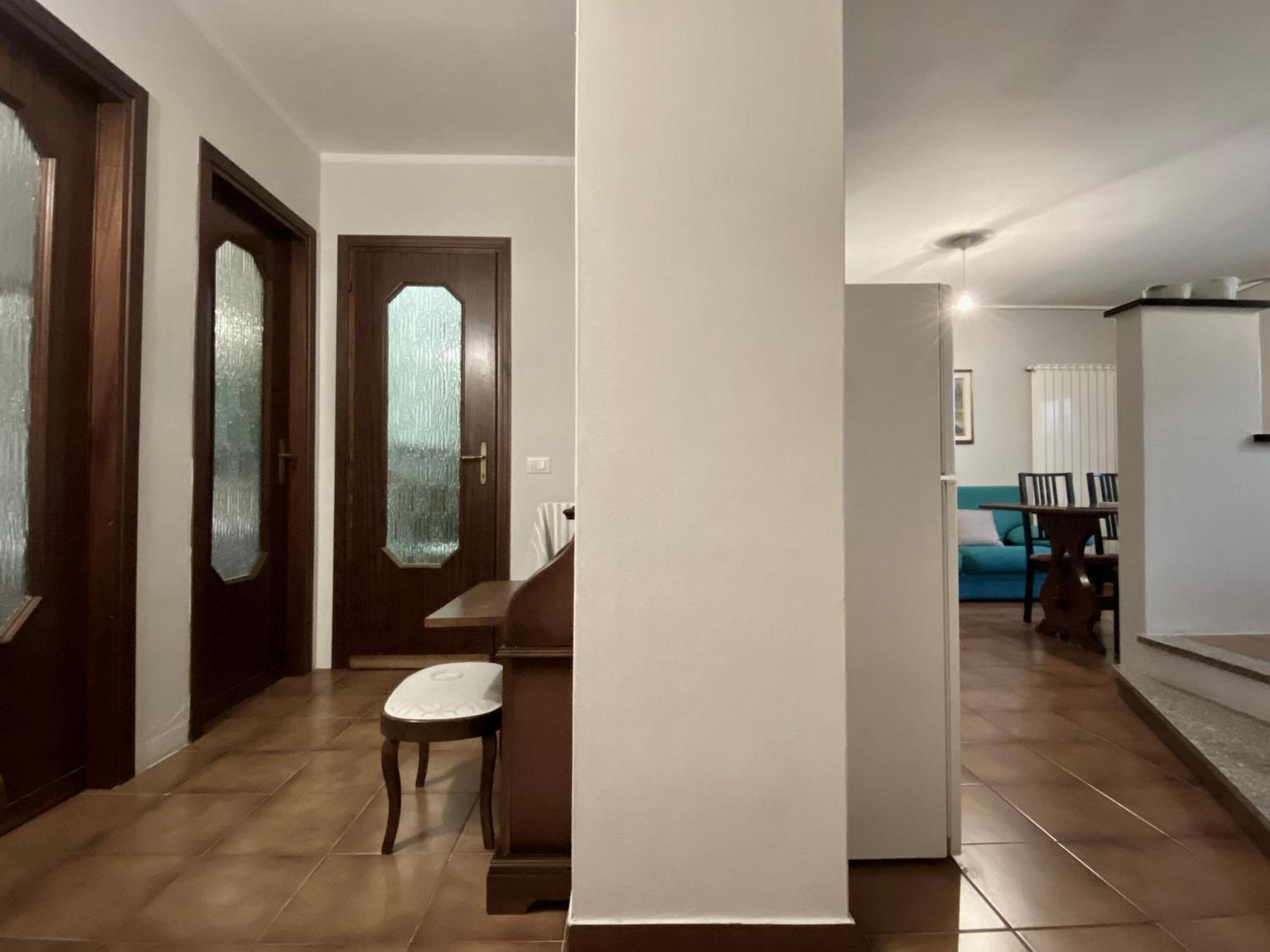 Dagli Olivari - Casa Ale Gromo Zewnętrze zdjęcie